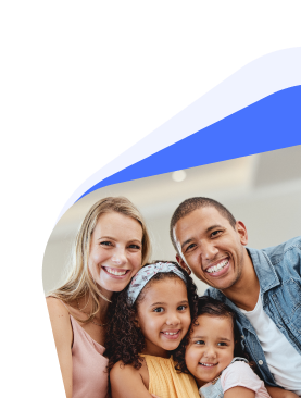 family illustration mobile